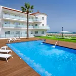 Playafels Castelldefels