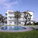 Playafels 4* Castelldefels