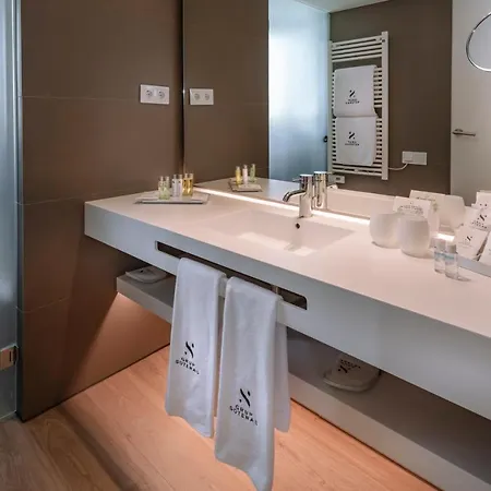 Hotel Playafels 4*