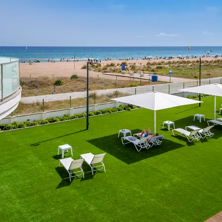Ξενοδοχείο Playafels 4*