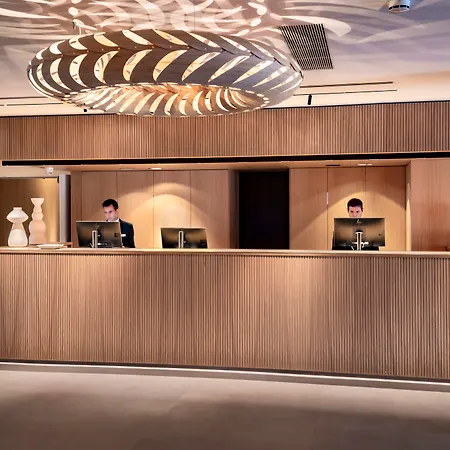 酒店 普拉亚费尔斯酒店