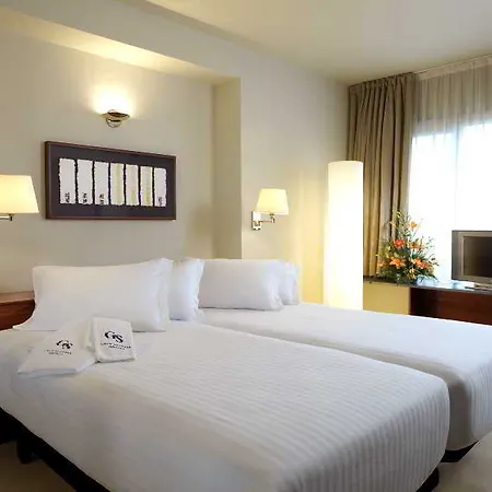 Playafels 4* Castelldefels