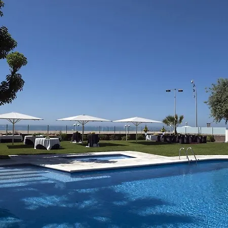 プラヤフェルス ホテル