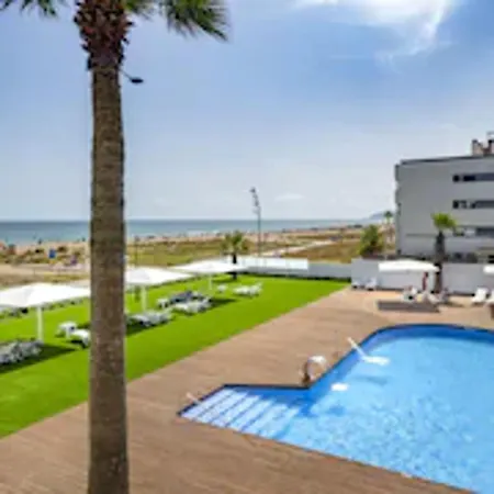 Playafels 4* Castelldefels