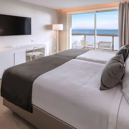 プラヤフェルス カステルデフェルス