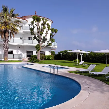 Hotel Playafels