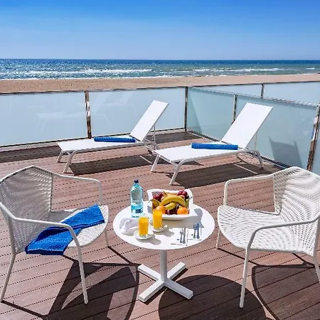 Hotel Playafels