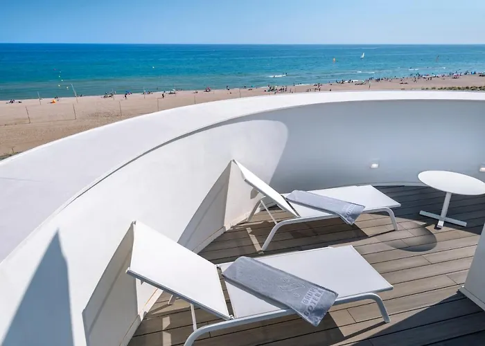 酒店 普拉亚费尔斯酒店 4*