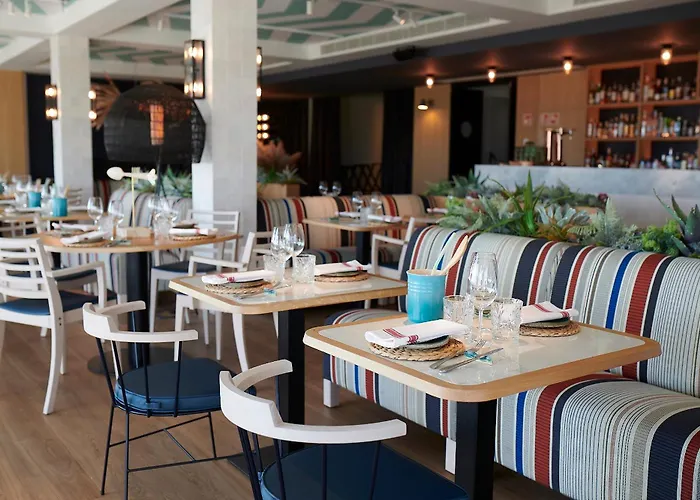 Playafels Hotel 4*