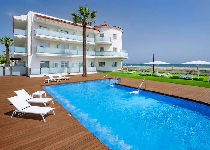 Playafels Castelldefels