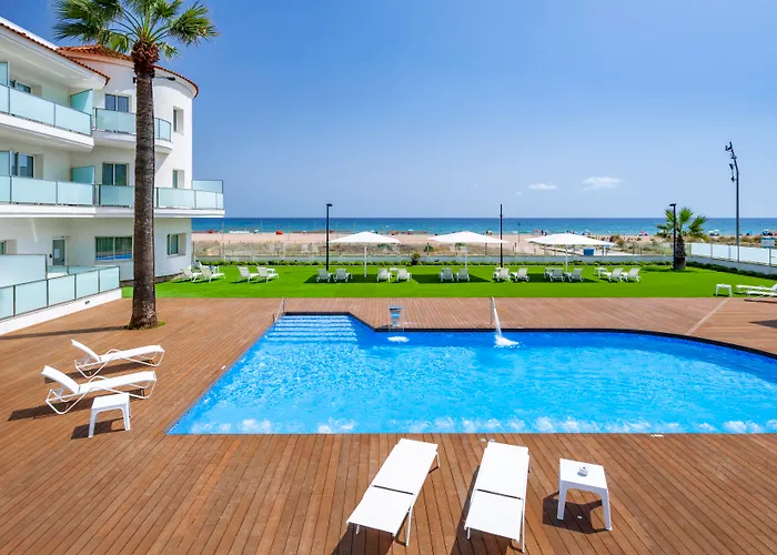 Hotel Playafels 4*