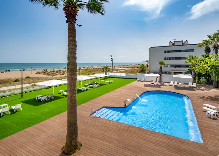 Playafels 4*