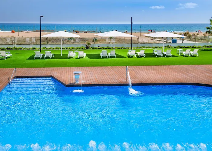 Playafels Hotel 4*