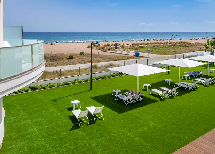 Hotel Playafels 4*