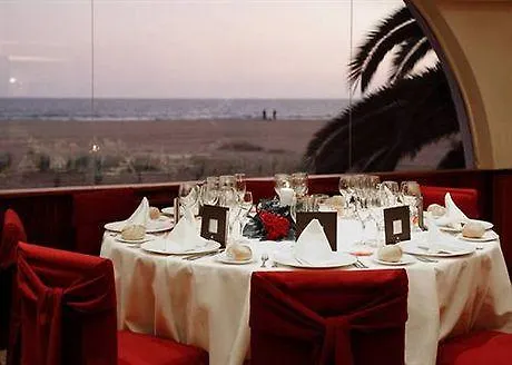 Playafels Hotel 4*