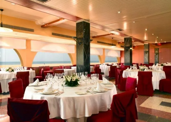 Playafels Hotel
