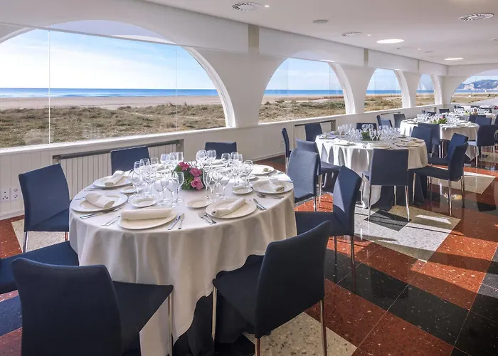 Playafels Hotel 4*