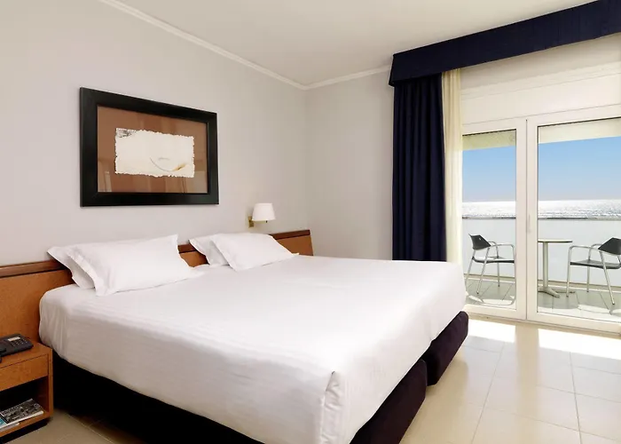 Hotel Playafels