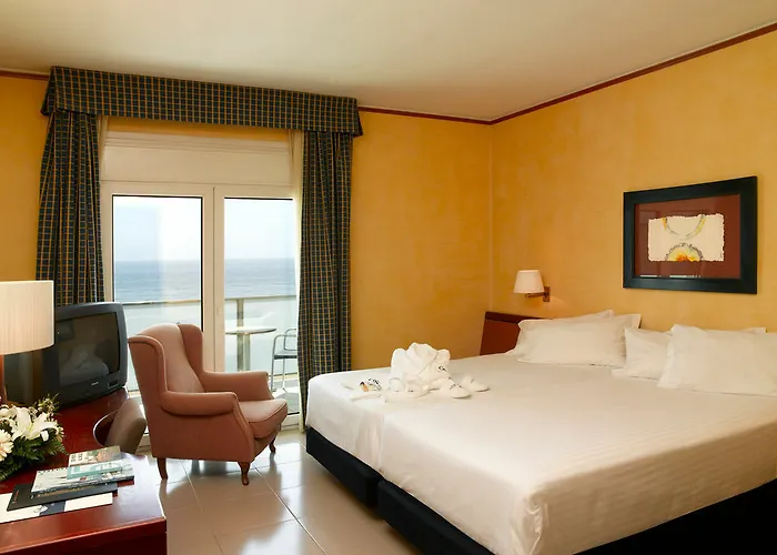 Playafels 4* Castelldefels