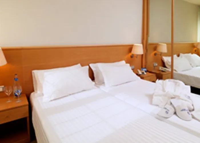 Playafels Hotel Castelldefels