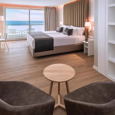 Hotel Playafels
