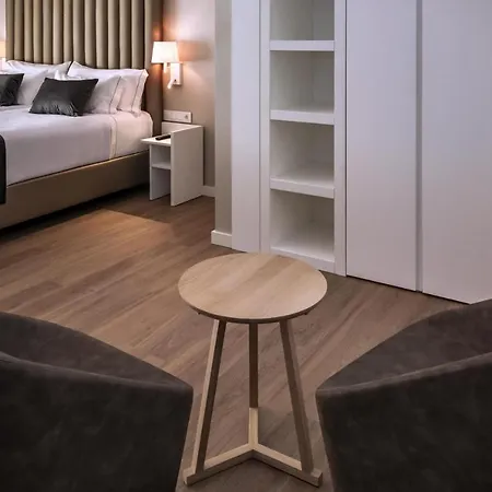 Playafels Hotel 4*