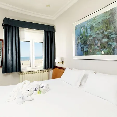 Hotel Playafels 4*