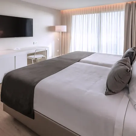 Hotel Playafels 4*