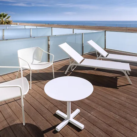 Playafels 4* Castelldefels