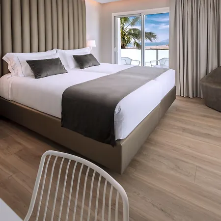 Hotel Playafels 4*