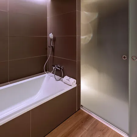 Hotel Playafels Castelldefels