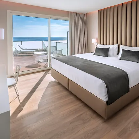 Playafels Hotel 4*