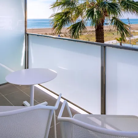 Playafels Hotel 4*