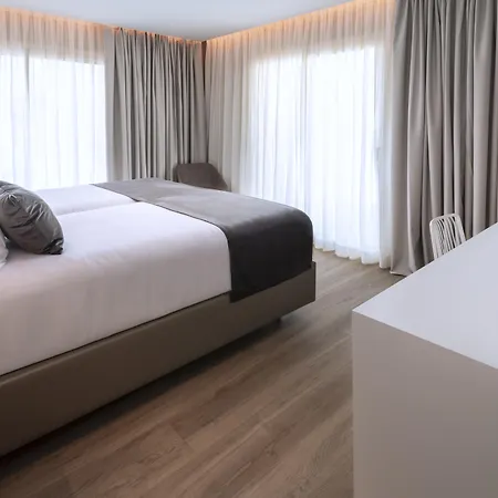 Playafels 4* Castelldefels