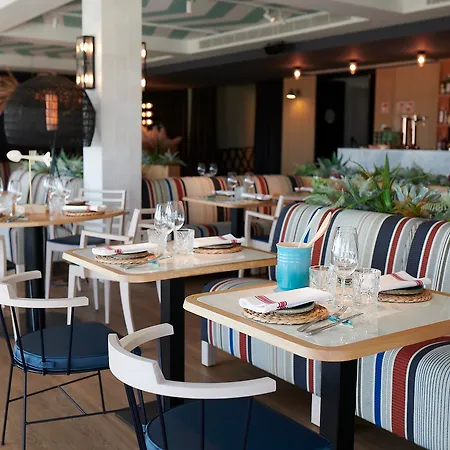 Playafels Hotel 4*