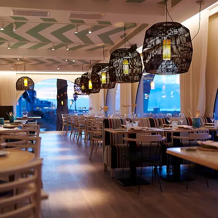 Playafels Hotel Castelldefels