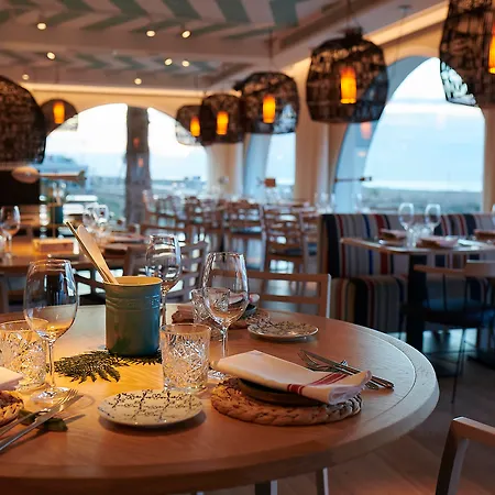 Playafels 4* Castelldefels
