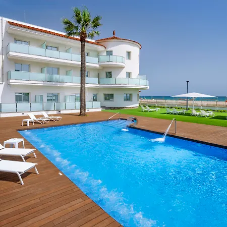 Playafels Castelldefels