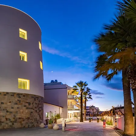 Playafels Hotel 4*
