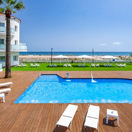 Hotel Playafels 4*