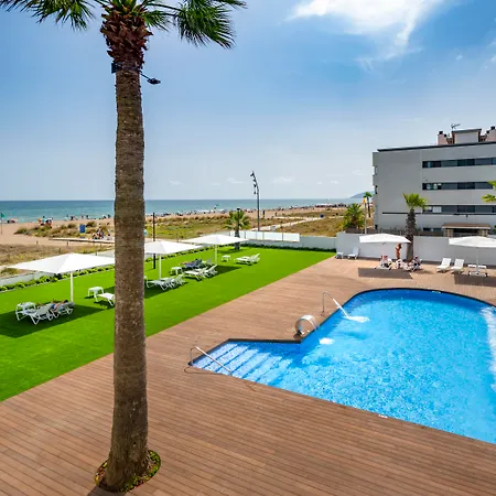 Playafels 4*