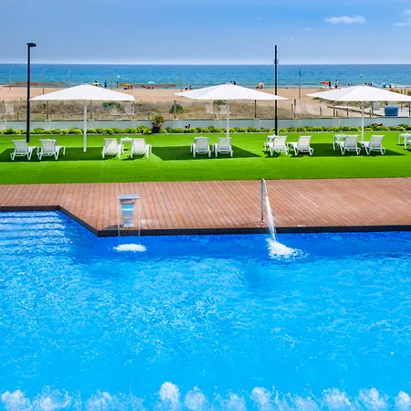 Playafels Hotel 4*