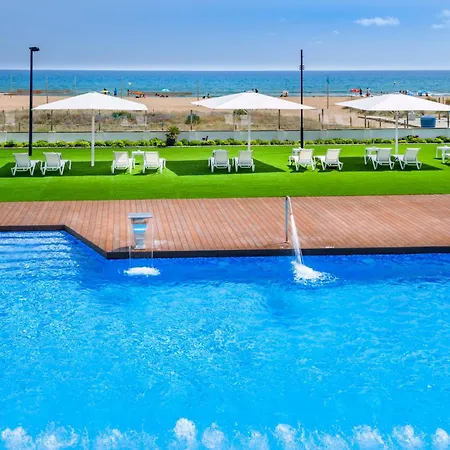 Playafels Hotel 4*