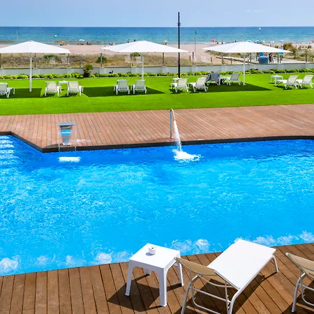 Playafels 4*