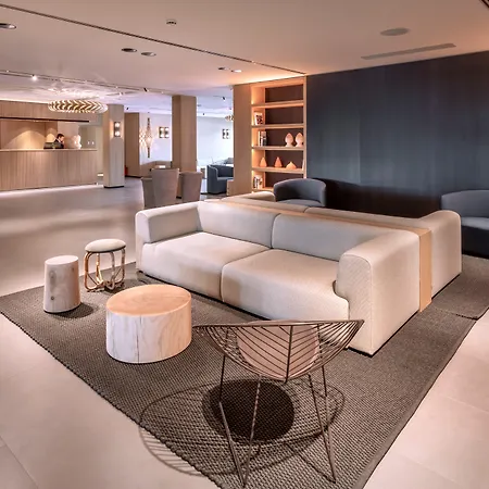 Hotel Playafels 4*