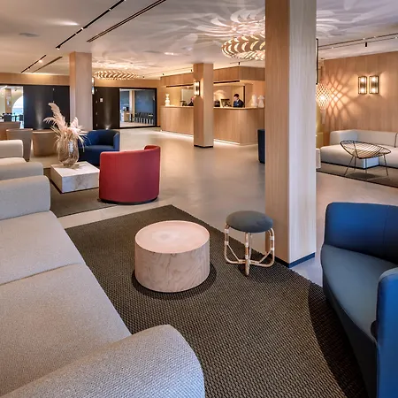 Playafels Hotel Castelldefels