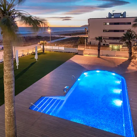 Playafels 4* Castelldefels