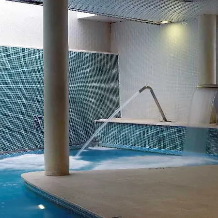 Hotel Playafels 4*