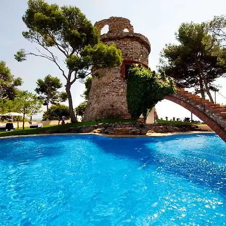 Playafels 4*