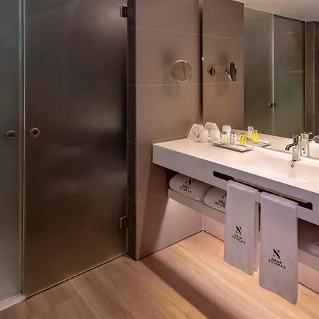 Hotel Playafels 4*